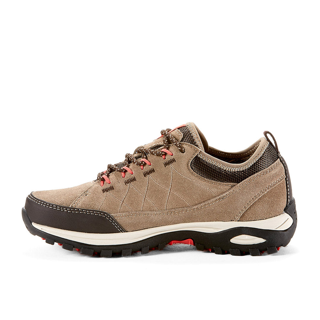107656-25-excelsior-3-Excelsior-Women's Comfort Shoes-System Walk & Run-Yellow Shoes
