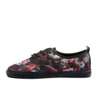 107670-04-melrose-3_f7cb16ce-92f8-4696-9b5e-53e1c6ad2784-Melrose-Women's Sneakers-Konkrete-Yellow Shoes