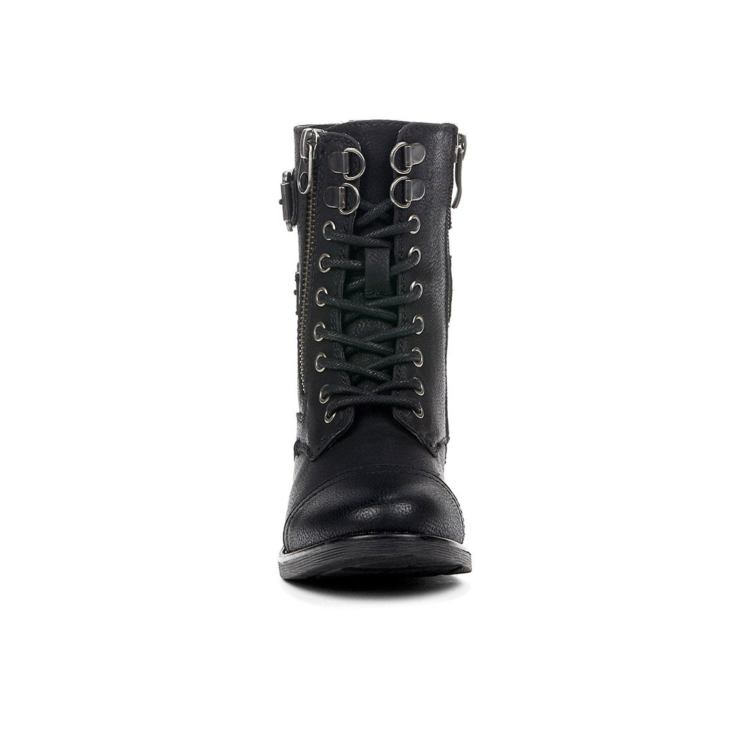 Yellow Shoes | Youth-Light Boots-Girls-Girls | Trigger | 107684-01-trigger-2_3741d32b-7606-4477-b3a6-fdbb1478c5e3-Trigger-Toddler Kids Fashion Light Boots-Miss Chelsee-Yellow Shoes