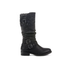 107685-01-rebel-Rebel-Toddler Kids Fashion Light Boots-Miss Chelsee-Yellow Shoes