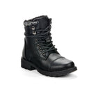 107694-01-chapter-1_bfce2e44-79a6-41b3-b6a6-937b7a641cf4-Chapter-Toddler Kids Fashion Light Boots-Miss Chelsee-Yellow Shoes