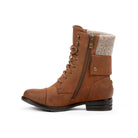 107703-31-royal-3_5e315e8a-2e44-4754-a02f-fed92a4c56fb-Royal-Junior Kids Fashion Light Boots-Miss Chelsee-Yellow Shoes