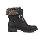 107704-01-borealishighJR-01-1688400044-Borealis High Jr-Junior Kids Fashion Light Boots-Miss Chelsee-Yellow Shoes