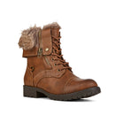 107704-31-borealisHIGHJR-03-Borealis High Jr-Junior Kids Fashion Light Boots-Miss Chelsee-Yellow Shoes