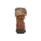107704-31-borealisHIGHJR-05-Borealis High Jr-Junior Kids Fashion Light Boots-Miss Chelsee-Yellow Shoes