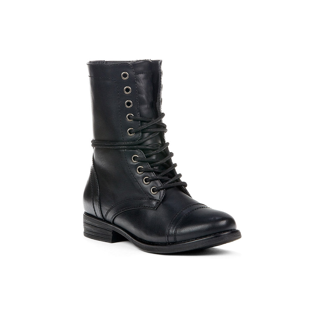 Yellow Shoes | Missy-Light Boots-Casual-Flat & Med. Shaft | Debate | 107705-01-debate-1_281f5473-9237-467e-be60-7933ca136cb6-Debate-Junior Kids Fashion Light Boots-Miss Chelsee-Yellow Shoes
