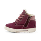 107711-49-brunette-3_8ae22714-de4c-4d6e-b386-f486e3488c8c-Brunette-Baby Booties-Riverstone-Yellow Shoes