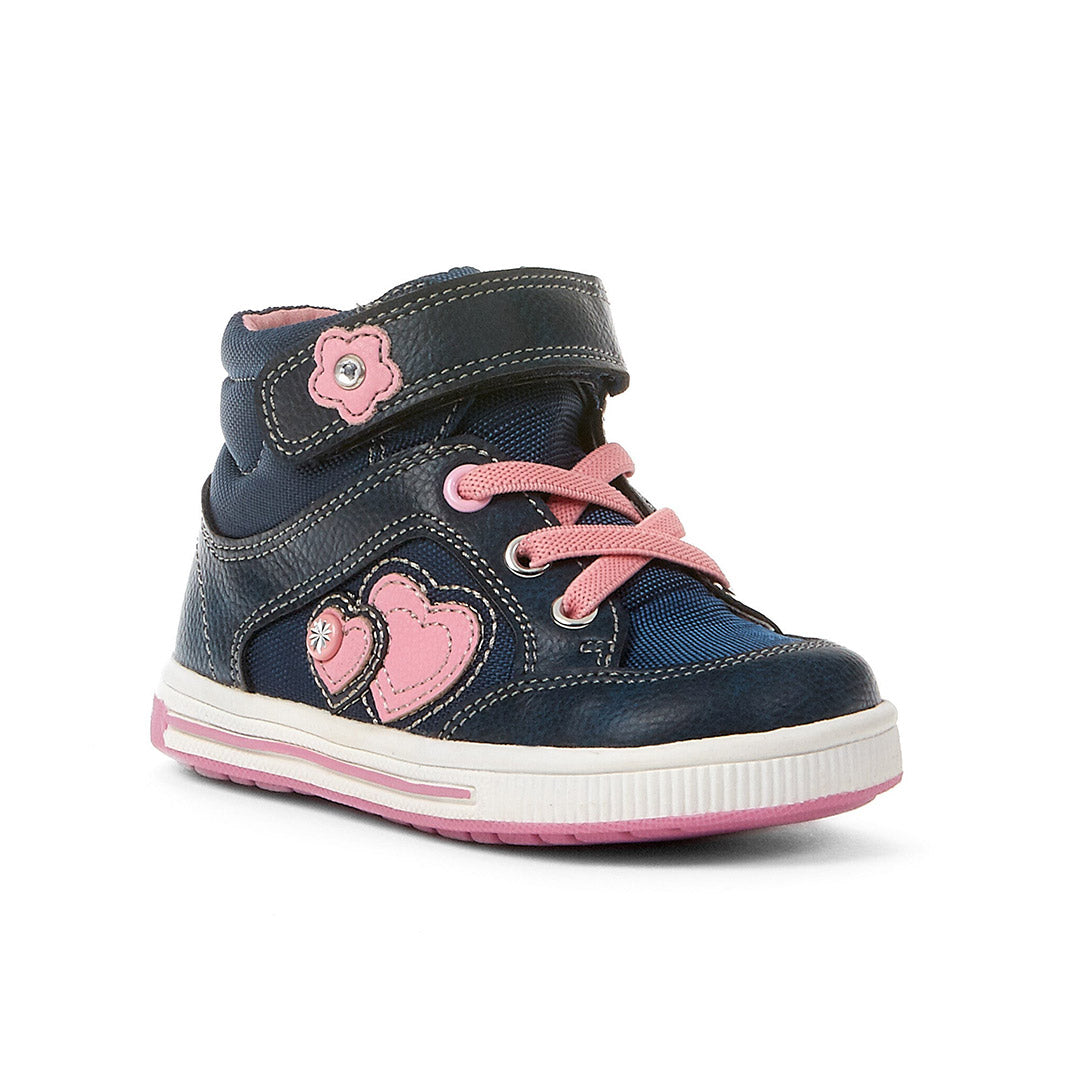 Yellow Shoes | Baby Booties | Passion | 107713-43-passion-1_2abcb392-d786-4b85-9efb-dad30a7703b7-Passion-Baby Booties-Miss Chelsee-Yellow Shoes