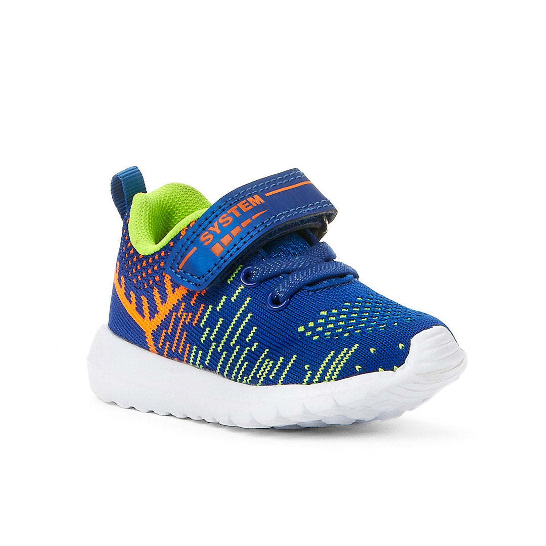 Yellow Shoes | Baby-Athletic-Boys Running-Boys Running | Whistle | 107717-40-whistle-1_ba9d3325-9e1e-45cf-ba52-3dd7e3816f11-Whistle-Baby Athletic Shoes-System-Yellow Shoes