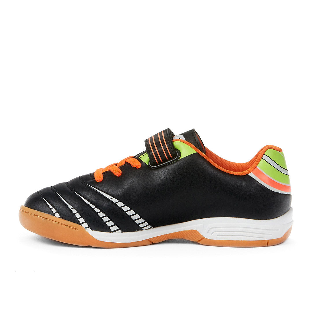 Yellow Shoes | Toddler Kids Athletic Shoes | Spotkick | 107719-01-spotkick-3_20208324-3cd3-4bde-a12d-3b55932e26ae-Spotkick-Toddler Kids Athletic Shoes-System-Yellow Shoes