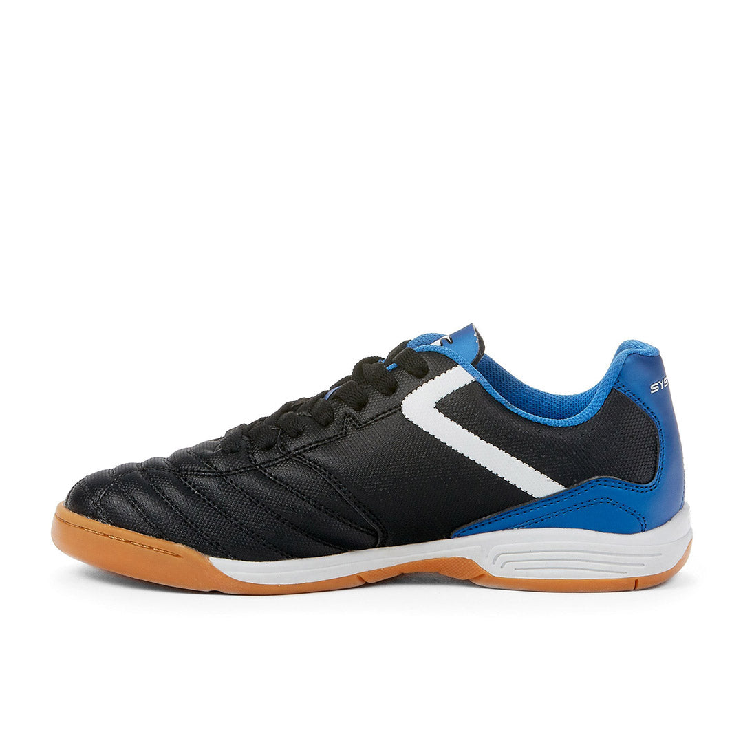 Yellow Shoes | Boys-Athletic-Soccer-Indoor | Scoreline | 107720-01-scoreline-3_7518672d-cdcd-4377-93c0-18441ea10b67-Scoreline-Junior Kids Athletic Shoes-System-Yellow Shoes