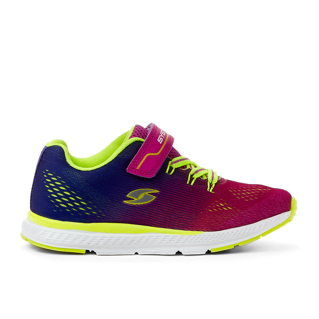 Yellow Shoes | Toddler Kids Athletic Shoes | Jammer Girl | 107721-97-jammergirl_275d99fd-2ffa-44ec-ab27-09a3a93ffbed-1701100137-Jammer Girl-Toddler Kids Athletic Shoes-System-Yellow Shoes