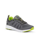 107726-05-tribune-1_bcc45025-24ce-46e6-9021-de3d9e51171a-Tribune-Junior Kids Athletic Shoes-System-Yellow Shoes