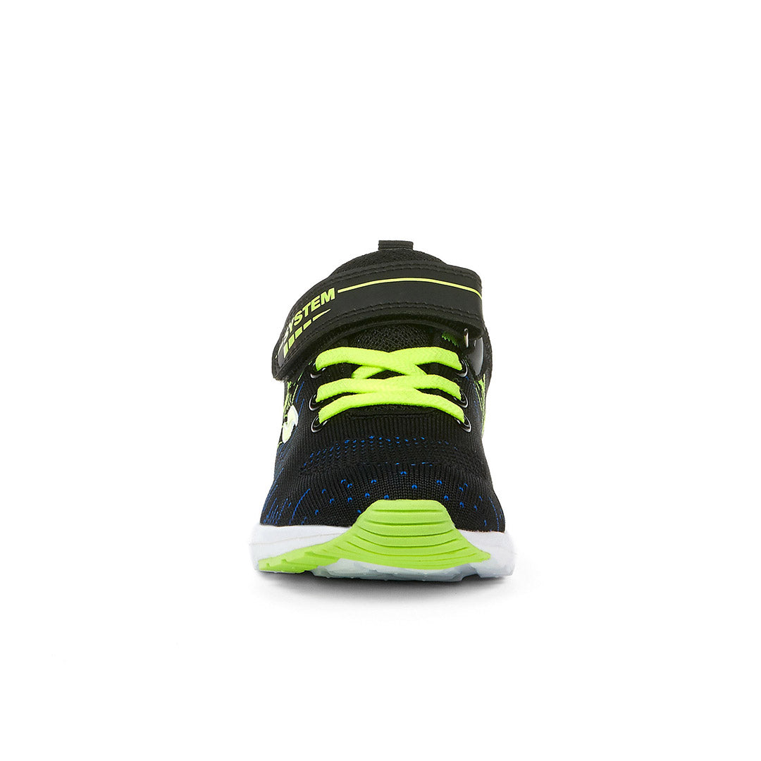 Yellow Shoes | Toddler Kids Athletic Shoes | Squeak | 107731-01-squeak-2_683b2184-291b-4c48-8ef9-9c5ac0235851-Squeak-Toddler Kids Athletic Shoes-System-Yellow Shoes