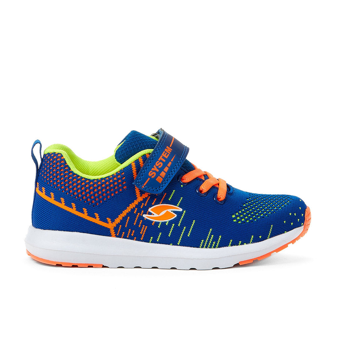 Yellow Shoes | Toddler Kids Athletic Shoes | Squeak | 107731-40-squeak_93cd6895-2eae-42da-9255-7c4b0f425af1-1700900083-Squeak-Toddler Kids Athletic Shoes-System-Yellow Shoes