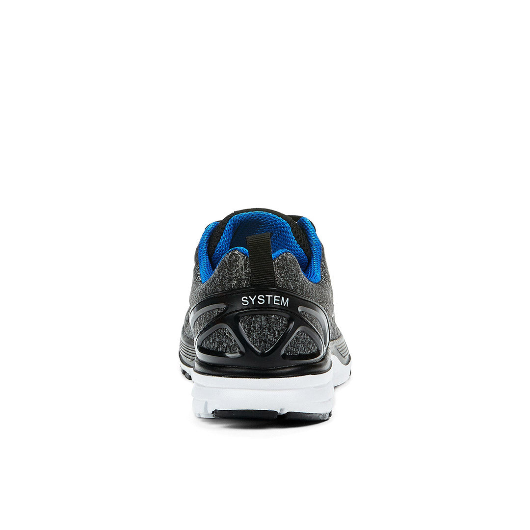 Yellow Shoes | Junior Kids Athletic Shoes | Precision | 107732-05-precision-4_addd51c3-0662-4b9b-b727-0fdc2c244e6a-Precision-Junior Kids Athletic Shoes-System-Yellow Shoes