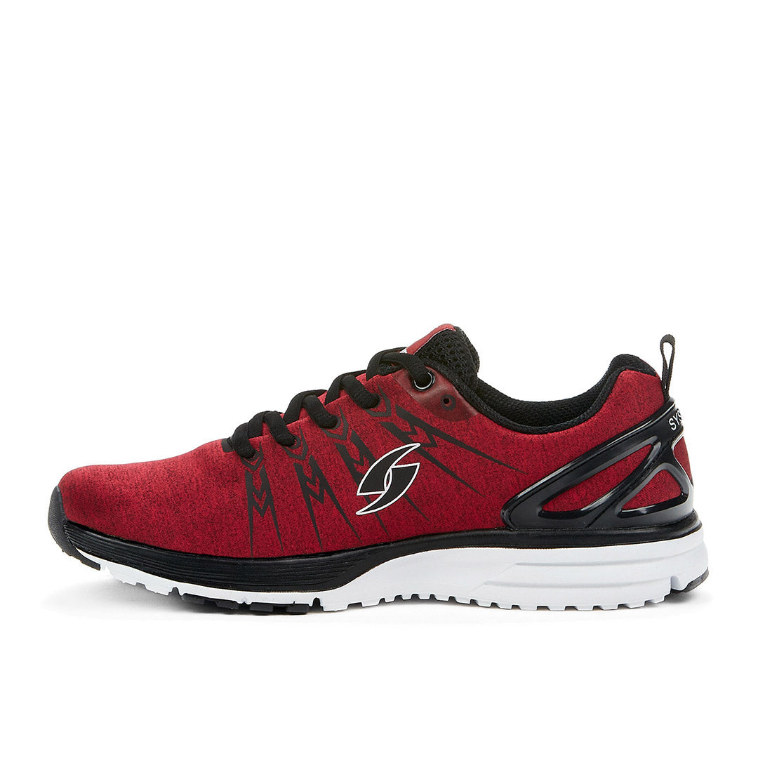 Yellow Shoes | Junior Kids Athletic Shoes | Precision | 107732-55-precision-3_e3cd0950-3b05-44b6-b749-49ce45df9647-Precision-Junior Kids Athletic Shoes-System-Yellow Shoes