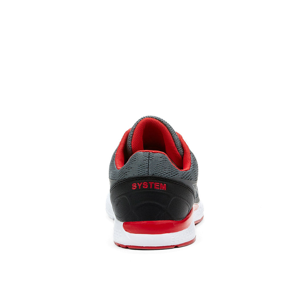 Yellow Shoes | Boys-Athletic-Running-Hi-Tech | Gamer | 107735-05-gamer-4_ba0b5ea5-553f-4e4c-8f3a-44a9dc4edda0-Gamer-Junior Kids Athletic Shoes-System-Yellow Shoes