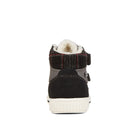107737-05-janko-05-Janko-Baby Booties-Riverstone-Yellow Shoes