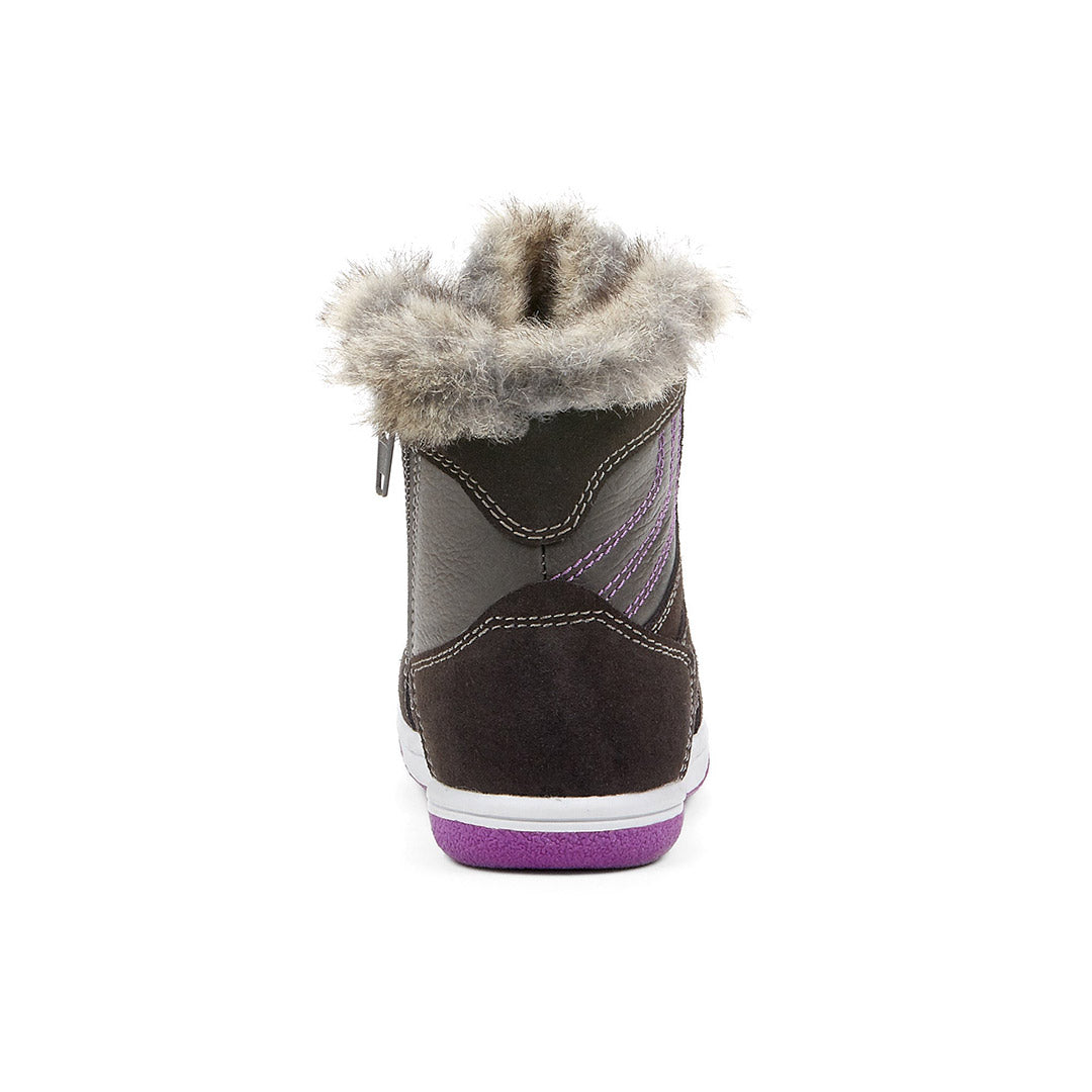 Yellow Shoes | Toddler-Winter Boots-Girls-Snowboard | Fizzle | 107743-05-fizzle-4_f528c650-c8eb-41e2-8217-b36bc72dffee-Fizzle-Toddler Kids Winter Boots-Miss Chelsee-Yellow Shoes