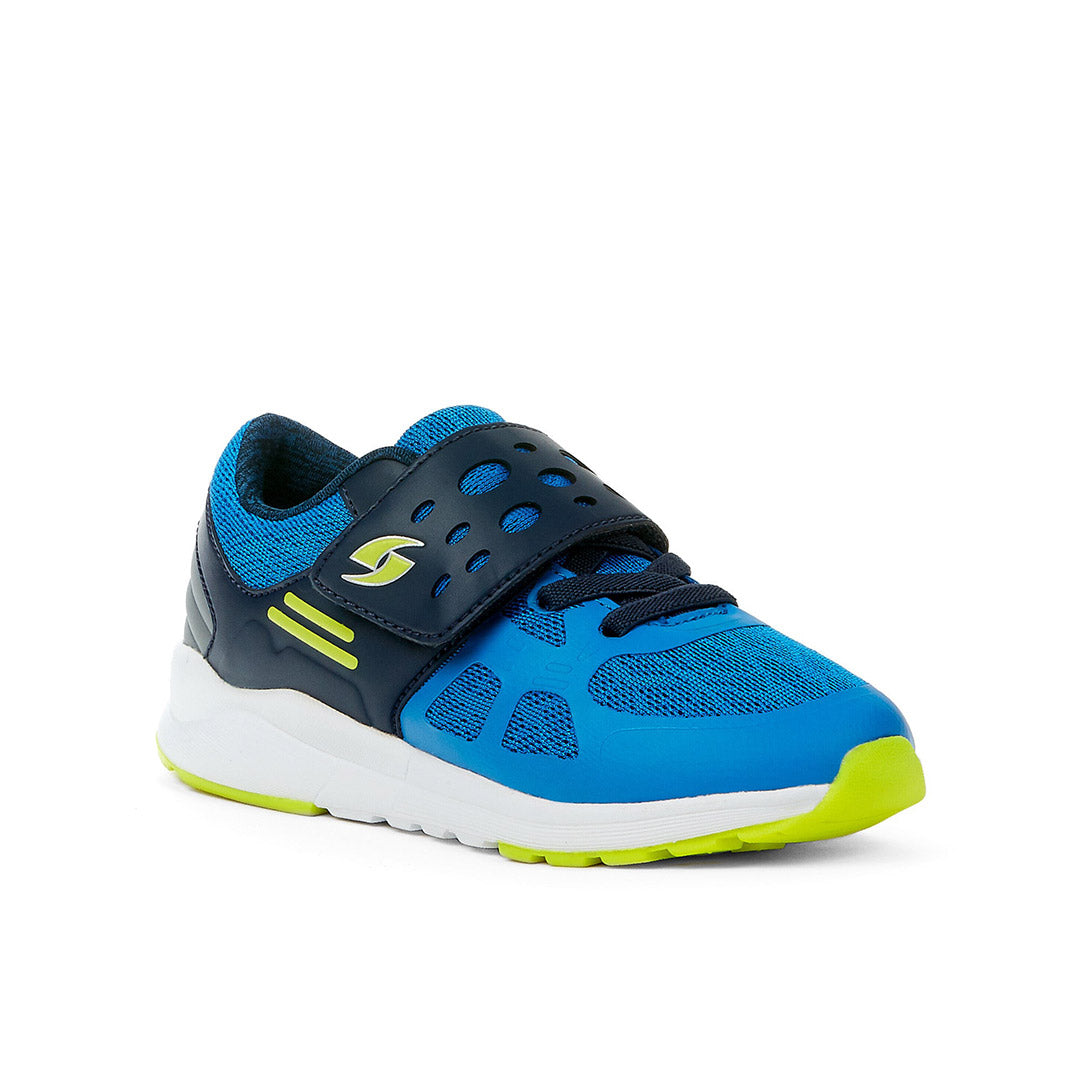 Yellow Shoes | Toddler-Athletic-Boys Running-Hi-Tech | Supersonic 2.0 | 107749-44-supersonic2.0-1_274ce927-d708-4d9a-8b2f-acda00bf9104-Supersonic 2.0-Toddler Kids Athletic Shoes-System-Yellow Shoes