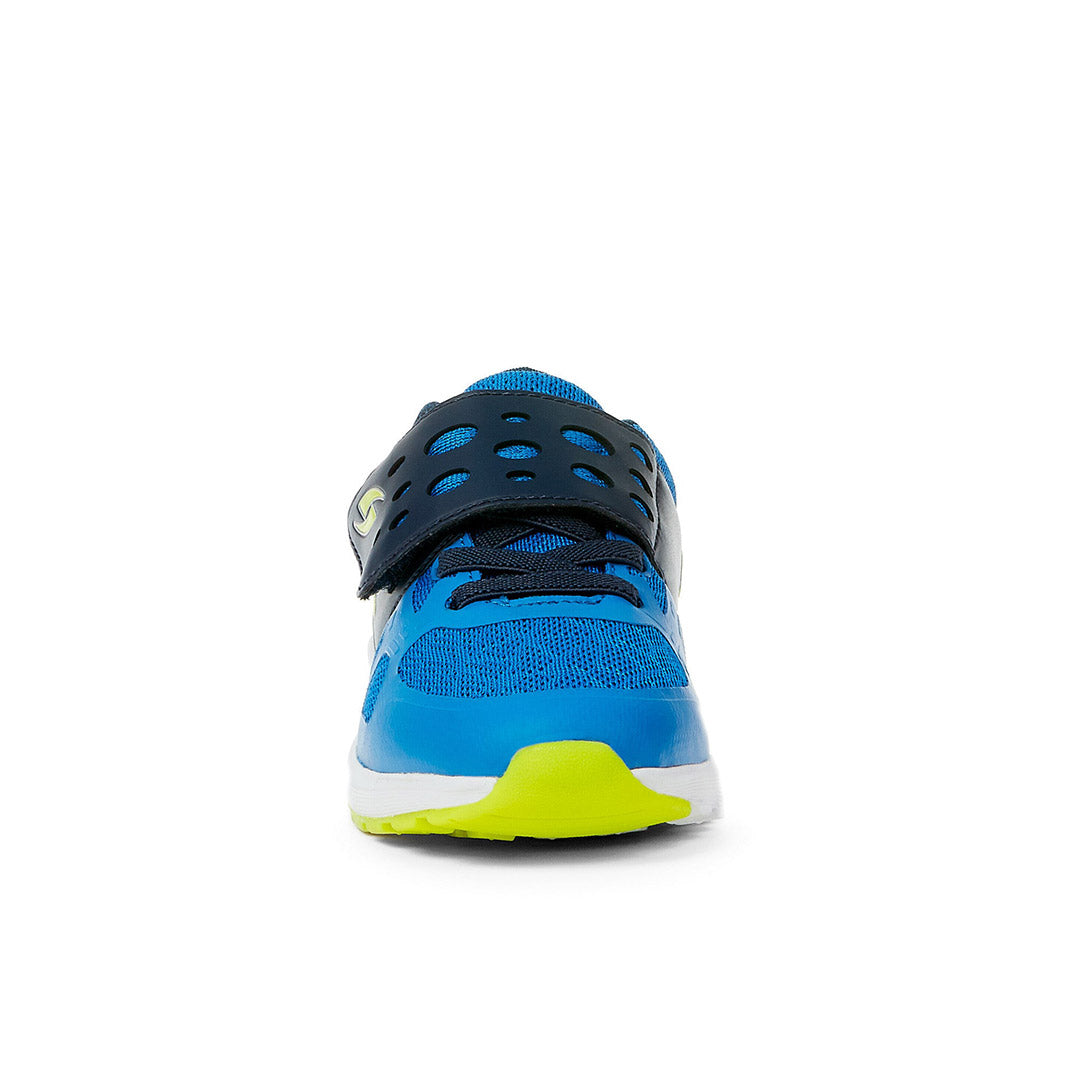 Yellow Shoes | Toddler-Athletic-Boys Running-Hi-Tech | Supersonic 2.0 | 107749-44-supersonic2.0-2_0a1cb84b-2d11-4474-811e-b196280edc31-Supersonic 2.0-Toddler Kids Athletic Shoes-System-Yellow Shoes