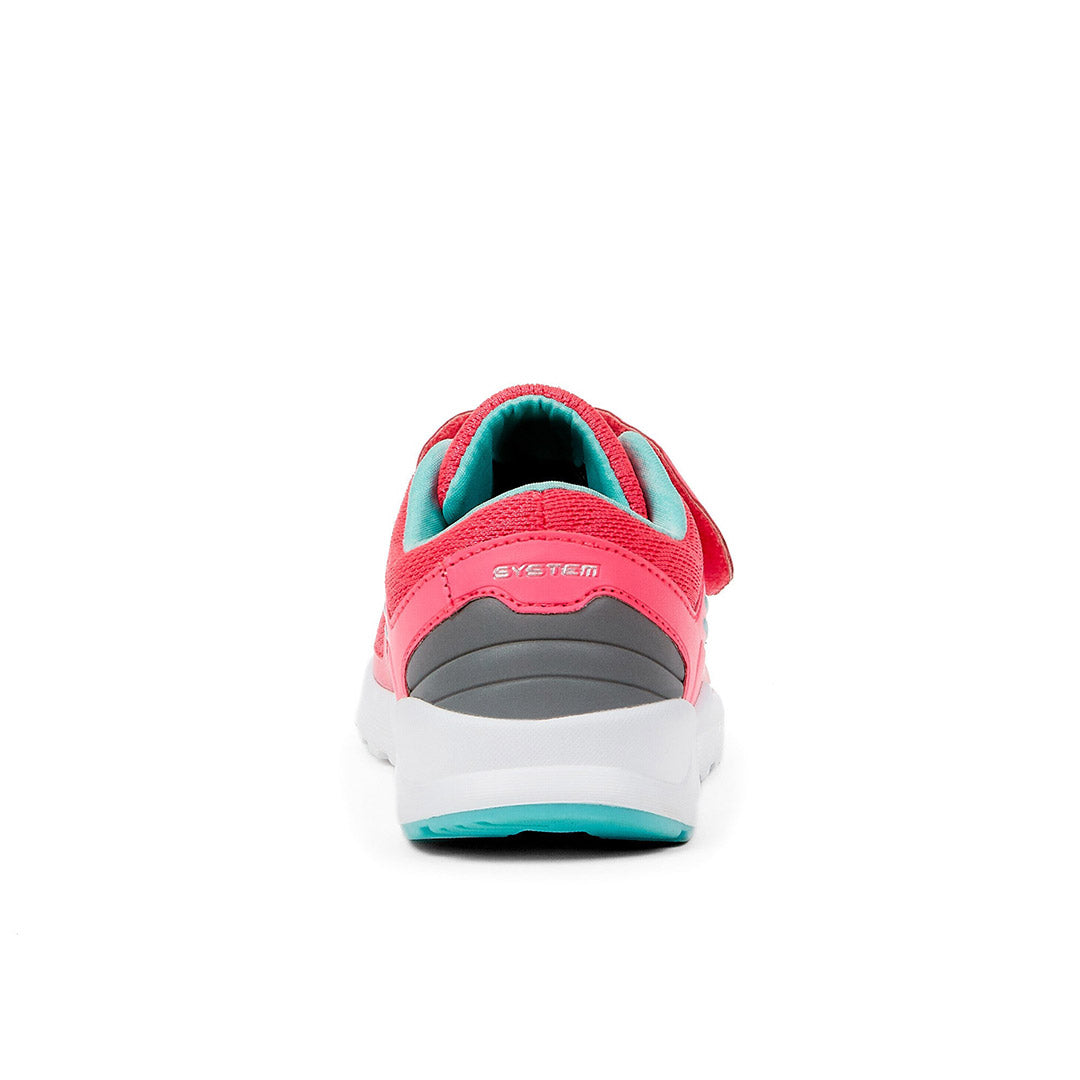 Yellow Shoes | Toddler Kids Athletic Shoes | Supersonic Girl 2.0 | 107751-68-supersonicgirl2.0-4_e67a6761-5d11-4518-92ec-8b3036e4e77d-Supersonic Girl 2.0-Toddler Kids Athletic Shoes-System-Yellow Shoes