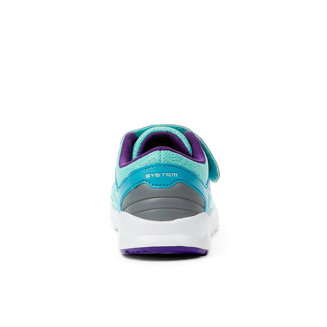 Yellow Shoes | Toddler Kids Athletic Shoes | Supersonic Girl 2.0 | 107751-96-supersonicgirl2.0-4_ff99f9d9-62a3-4c79-9f70-4539d0714040-Supersonic Girl 2.0-Toddler Kids Athletic Shoes-System-Yellow Shoes