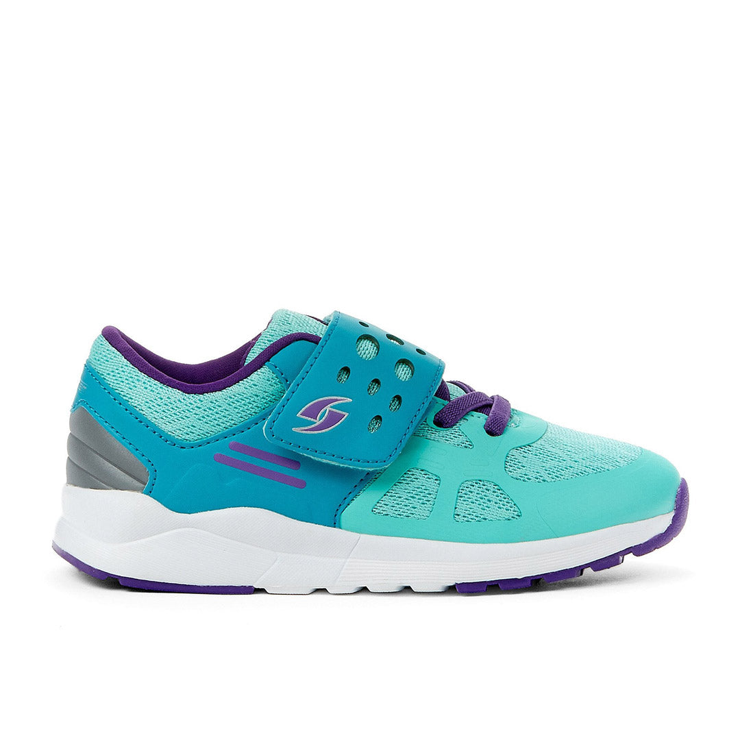 Yellow Shoes | Toddler Kids Athletic Shoes | Supersonic Girl 2.0 | 107751-96-supersonicgirl2.0_17e93263-c46c-4276-b80a-72ba0a813eee-1703300062-Supersonic Girl 2.0-Toddler Kids Athletic Shoes-System-Yellow Shoes