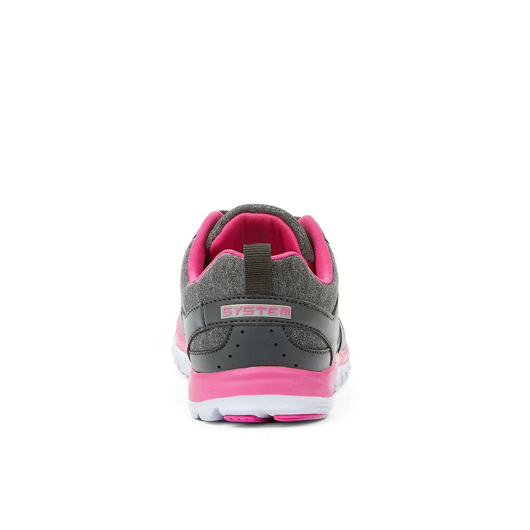 Yellow Shoes | Youth-Athletic-Girls Running-Hi-Tech | Flexer 3.0 | 107755-05-flexer3.0-4_0938e9a9-23b4-41a0-aca5-f8003bbb9acc-Flexer 3.0-Toddler Kids Athletic Shoes-System-Yellow Shoes