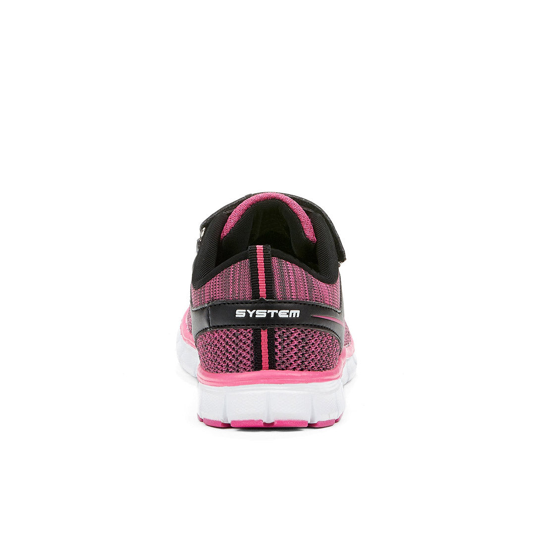 Yellow Shoes | Toddler Kids Athletic Shoes | Hypnotic | 107757-97-hypnotic-4_cedb68f2-04d8-4678-bb3a-8f80a910bd5b-Hypnotic-Toddler Kids Athletic Shoes-System-Yellow Shoes