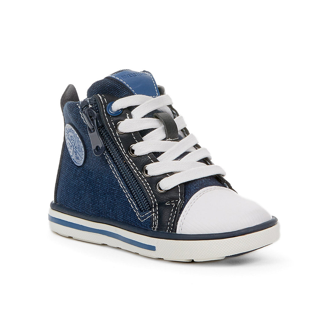Yellow Shoes | Baby-Athletic-Boys Athleisure-High | Bézard | 107759-39-bezard-1_cf7d040c-15f3-4f43-a6b1-d15ad01940eb-Bezard-Baby Booties-Riverstone-Yellow Shoes