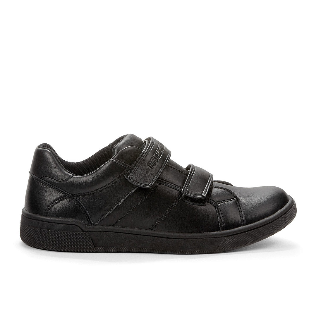 Yellow Shoes | Toddler Kids Shoes | Jerome | 107769-01-jerome_4163efba-727c-4fe4-a612-4389510a3bfc-1711500055-Jerome-Toddler Kids Shoes-Riverland (College Prive)-Yellow Shoes