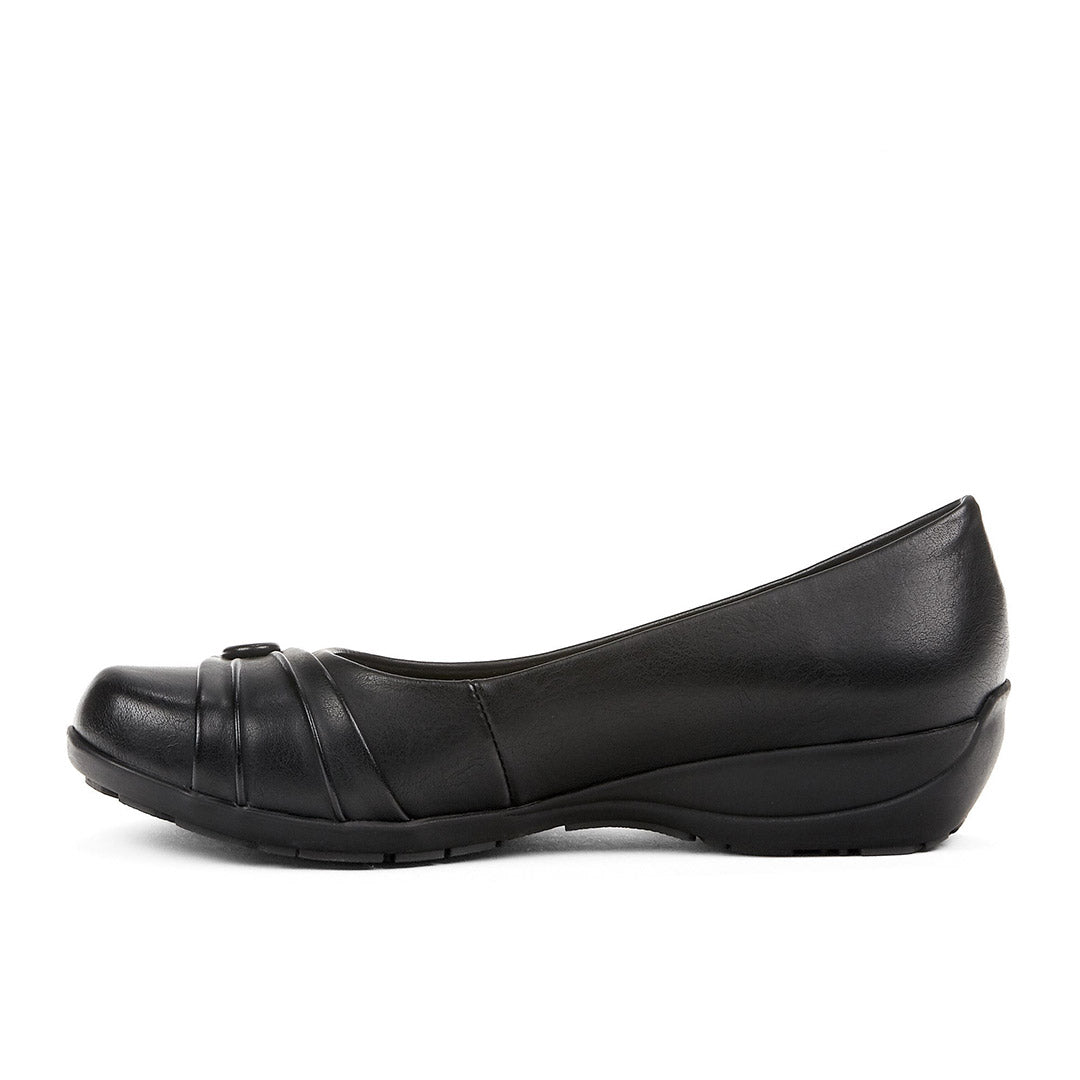 107787-01-teamster-3_c56fc821-0f0f-431d-a1b8-cab516d08d64-Teamster-Women's Comfort Shoes-RL-Yellow Shoes