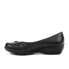107787-01-teamster-3_c56fc821-0f0f-431d-a1b8-cab516d08d64-Teamster-Women's Comfort Shoes-RL-Yellow Shoes