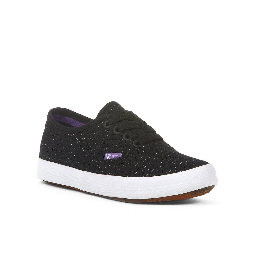Yellow Shoes | Missy-Athletic-Athleisure-Low | Miss Lurex | 107798-01-lurex2.0-1_f29c9e3e-a2ad-41bf-a367-6fb882946278-Miss Lurex-Junior Kids Shoes-Konkrete-Yellow Shoes