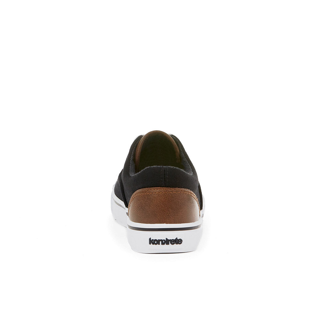 Yellow Shoes | Boys-Athletic-Athleisure-Low | Andrew | 107803-01-andrew-4_7f0ce6a8-8dd4-4c70-b6ae-ae216c80fdfd-Andrew-Junior Kids Shoes-Konkrete-Yellow Shoes