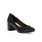 107805-01-blockedp-1_91cbfb9d-e72f-454d-84bd-d21bc936c2a5-Blocked P-Women's High Heel Shoes-Chelsee Girl-Yellow Shoes