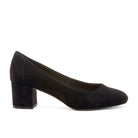 107806-01-blocked_6300e2bb-aeb0-4ccb-95fd-b589fced2712-1707600050-Blocked-Women's High Heel Shoes-Chelsee Girl-Yellow Shoes