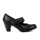107810-01-ponder_07190959-4c0b-4e19-9894-6c36c75bade6-1708400050-Ponder-Women's Comfort Shoes-Chelsee Girl-Yellow Shoes