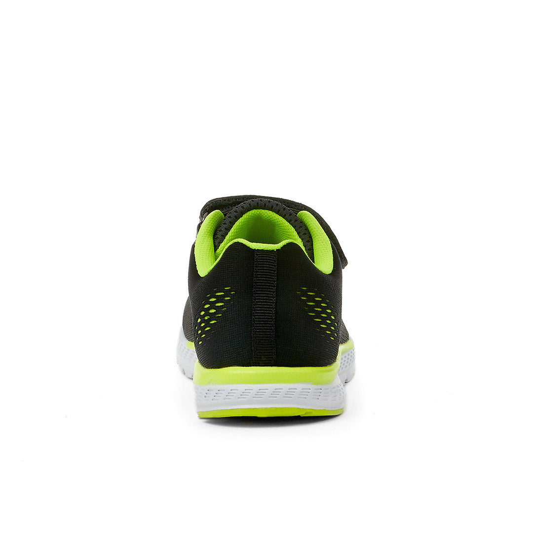 Yellow Shoes | Youth-Athletic-Boys Running-Hi-Tech | Jammer | 107818-05-jammer-4_5e171be6-c4bc-4d1d-b654-664158d26807-Jammer-Toddler Kids Athletic Shoes-System-Yellow Shoes