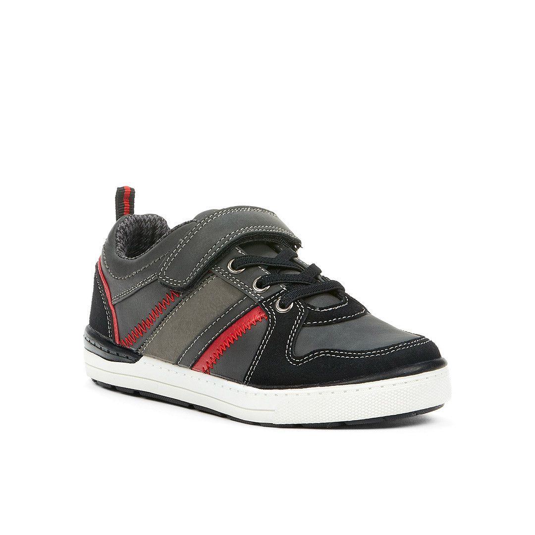 Yellow Shoes | Toddler Kids Shoes | Paul | 107834-05-paul-1_7c636241-0bde-4c6d-9237-b79d7f75a13f-Paul-Toddler Kids Shoes-Riverstone-Yellow Shoes