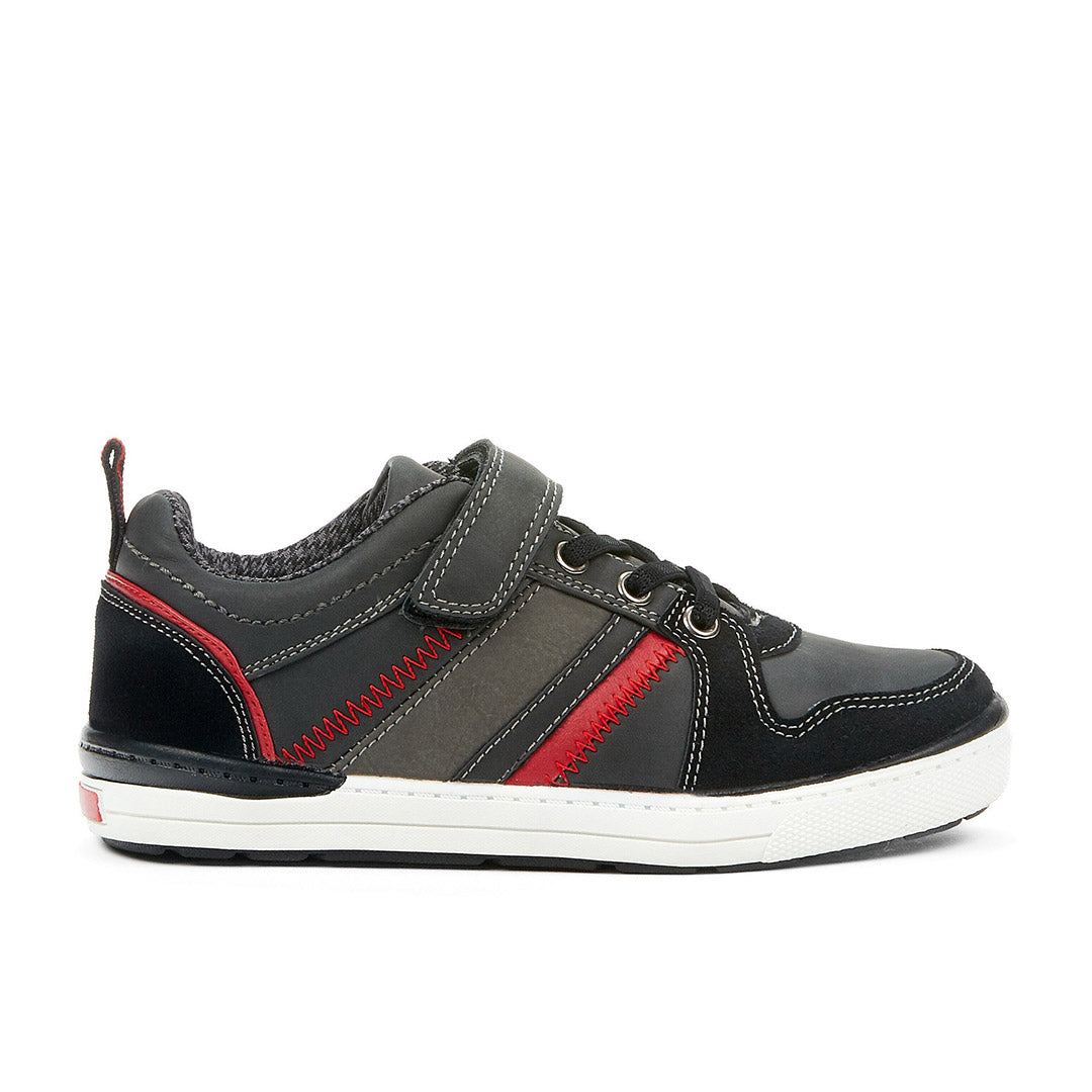 Yellow Shoes | Toddler Kids Shoes | Paul | 107834-05-paul_f6056211-9710-4c86-a0dd-4bebfb473236-1711800055-Paul-Toddler Kids Shoes-Riverstone-Yellow Shoes