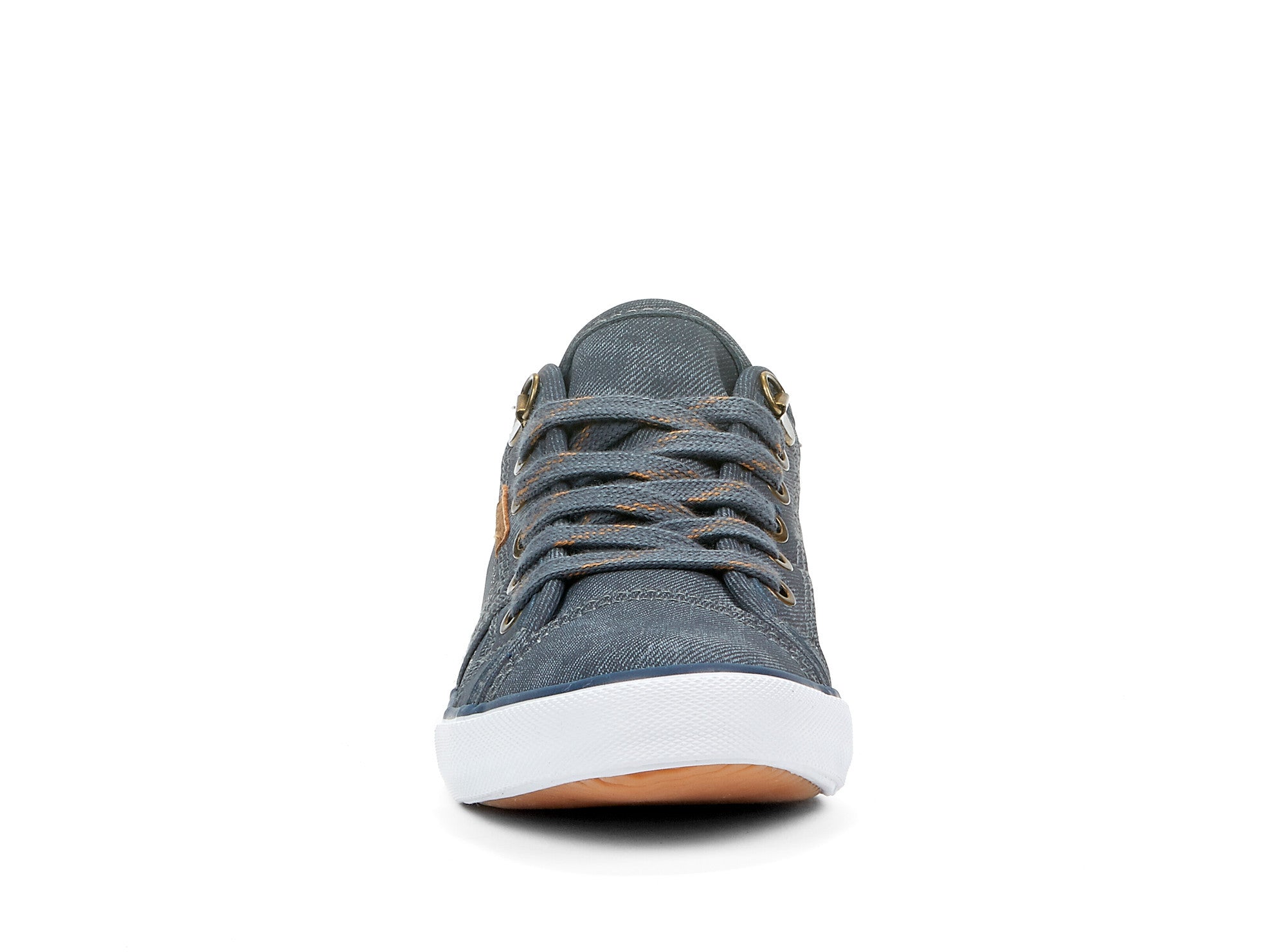 Yellow Shoes | Womens-Shoes-Casual-Flat/Laced | Madseason | 107838-39-madseason-2-Madseason-shoes-Chelsee Girl-Yellow Shoes
