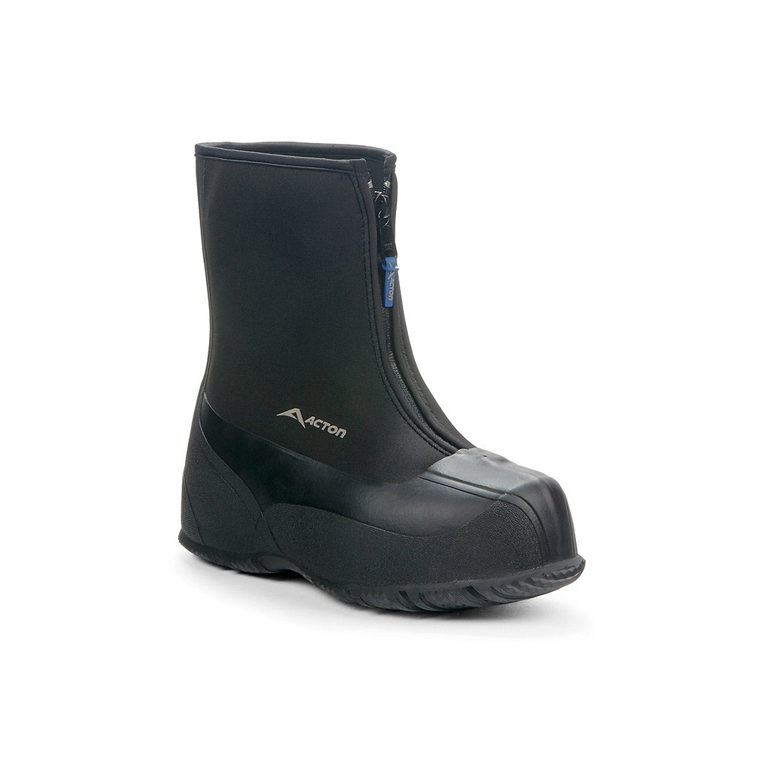 107843-01-windsorA326011-1-Windsor A3260-11-Men's Rain Overshoes-Acton-Yellow Shoes