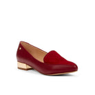 107846-55-ledbetter-1_0778174a-0434-4ea3-9c21-af2228ddf411-Ledbetter-Women's Dress Shoes-Chelsee Girl-Yellow Shoes