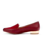 107846-55-ledbetter-3_e441f41a-eff9-4fe0-9198-10c91169f610-Ledbetter-Women's Dress Shoes-Chelsee Girl-Yellow Shoes