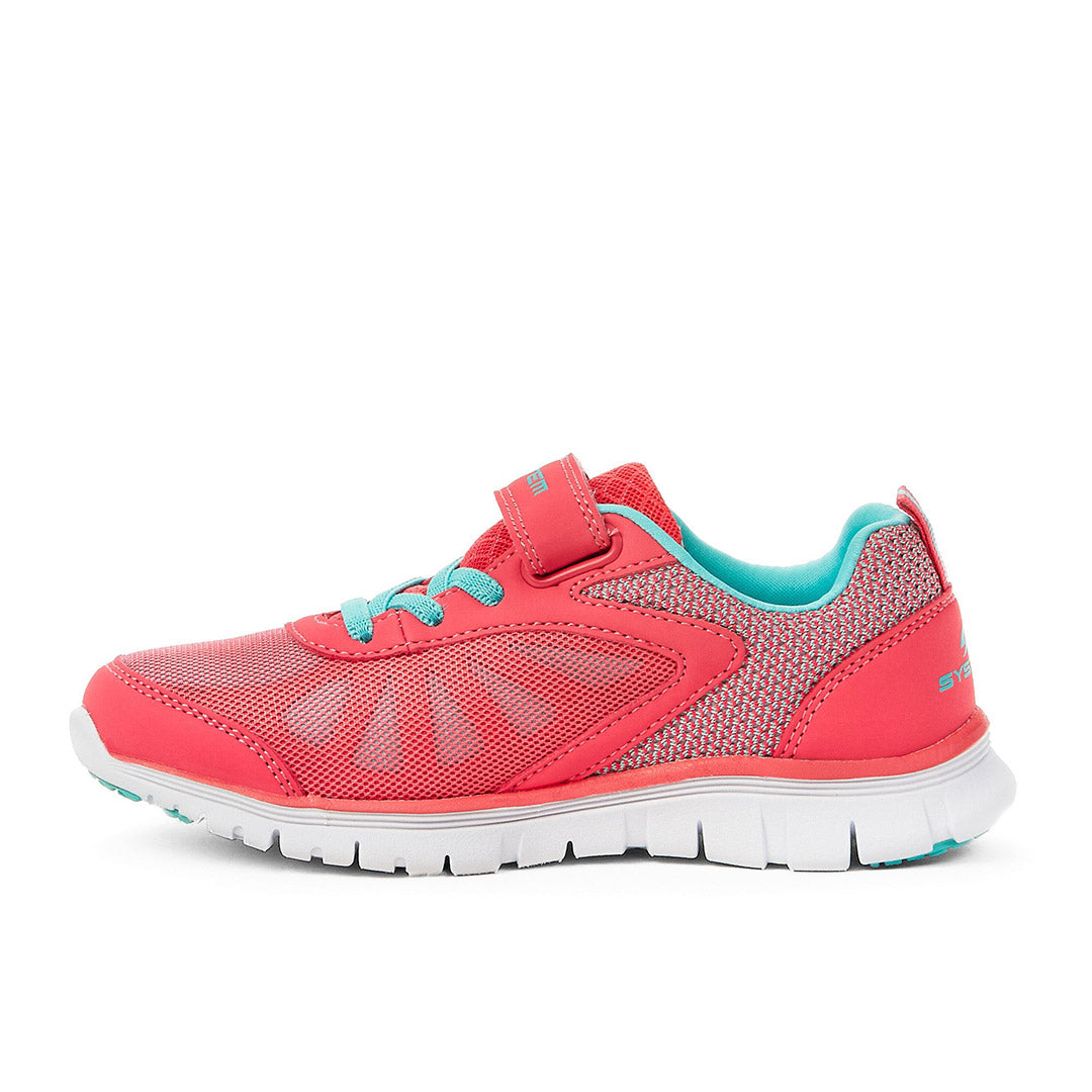 Yellow Shoes | Youth-Athletic-Girls Running-Hi-Tech | Runner | 107860-68-runner-3_9b3809bd-259e-45fa-b244-78ac3d4be284-Runner-Toddler Kids Athletic Shoes-System-Yellow Shoes