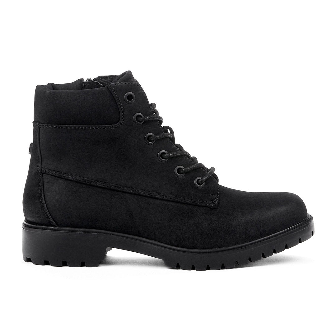 107882-01-workhard-1721600050-Work Hard-Women's Fashion Light Boots-Chelsee Girl-Yellow Shoes