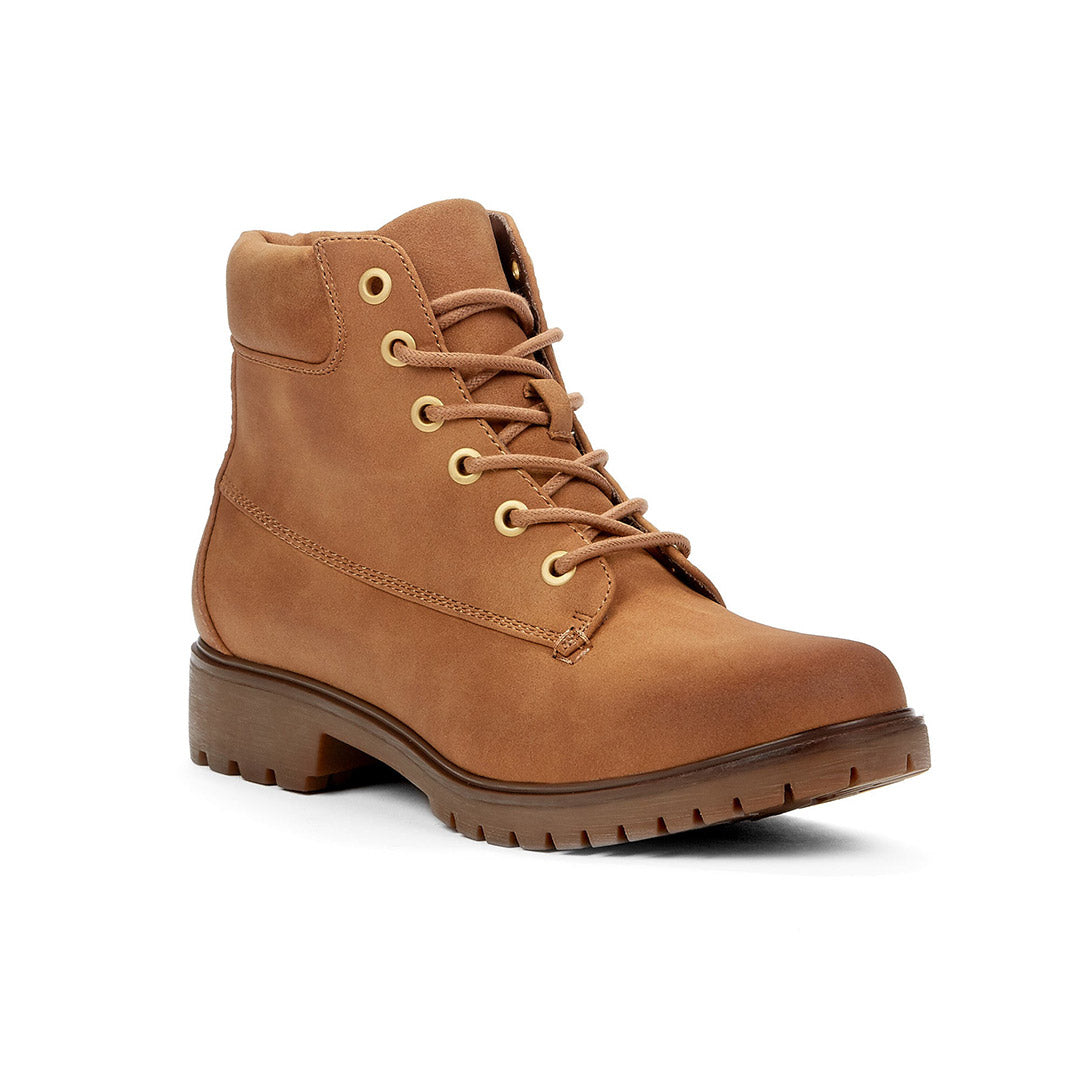 107882-66-workhard-1-Work Hard-Women's Fashion Light Boots-Chelsee Girl-Yellow Shoes